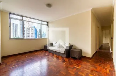 Apartamento para venda - pinheiros, 3 quartos,  124 m² - são paulo