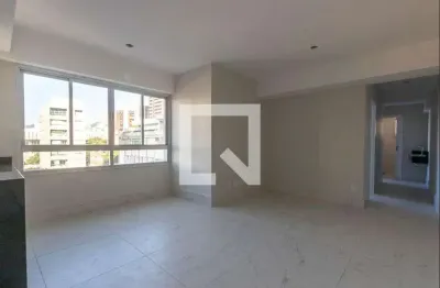 Apartamento para venda - santo agostinho, 2 quartos,  64 m² - belo horizonte