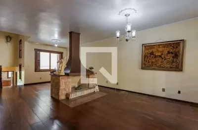 Casa para venda - higienópolis, 5 quartos,  560 m² - porto alegre