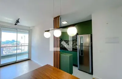 Apartamento com 2 quartos à venda na Rua Silva Teles, Brás, São Paulo