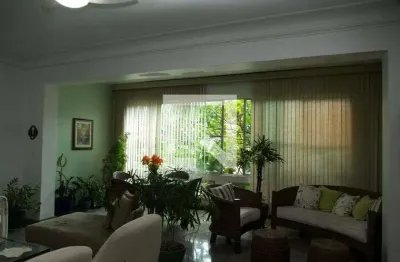 Cobertura para venda - leblon, 4 quartos,  490 m² - rio de janeiro