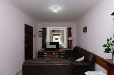 Casa para venda - jardim brasil , 2 quartos,  100 m² - são paulo
