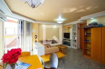 Apartamento para venda - icaraí, 3 quartos,  122 m² - niterói