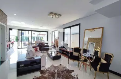 Casa / sobrado em condomínio para venda - swiss park, 3 quartos,  250 m² - campinas
