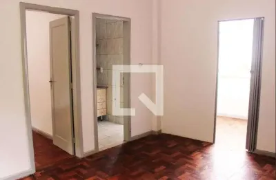Apartamento para venda - flamengo, 2 quartos,  34 m² - rio de janeiro