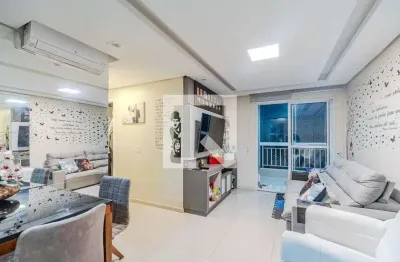 Apartamento para venda - teresópolis, 3 quartos,  69 m² - porto alegre