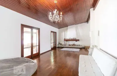 Casa para venda - butantã, 6 quartos,  450 m² - são paulo