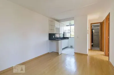 Apartamento para venda - vila operária, 2 quartos,  72 m² - porto alegre
