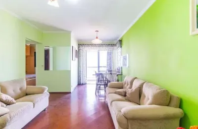 Apartamento para venda - jardim marajoara , 2 quartos,  68 m² - são paulo