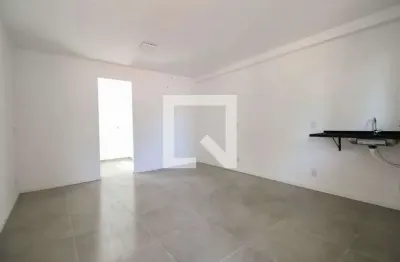 Kitnet / stúdio para venda - mooca, 1 quarto,  25 m² - são paulo