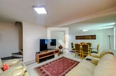 Casa para venda - jardim anália franco, 4 quartos,  300 m² - são paulo
