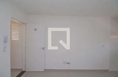 Apartamento para venda - jardim teresa, 2 quartos,  44 m² - são paulo