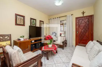 Casa para venda - vila campestre, 2 quartos,  105 m² - são paulo