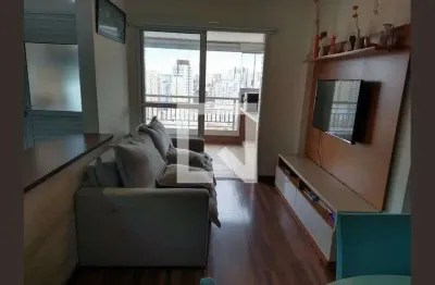 Apartamento para venda - água fria, 2 quartos,  61 m² - são paulo