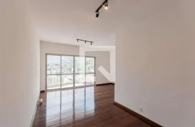 Apartamento para venda - grajaú, 3 quartos,  142 m² - rio de janeiro