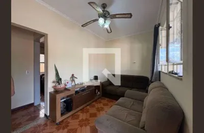 Casa para venda - vila américa, 2 quartos,  132 m² - santo andré
