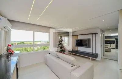 Apartamento para venda - jardim lindóia, 2 quartos,  66 m² - porto alegre