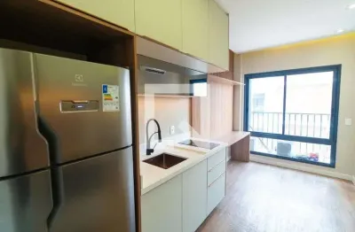 Kitnet / stúdio para venda - chácara inglesa, 1 quarto,  28 m² - são paulo