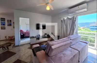 Cobertura para venda - piratininga, 2 quartos,  180 m² - niterói