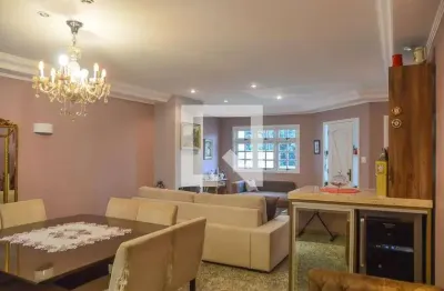 Casa para venda - nova petrópolis, 3 quartos,  264 m² - são bernardo do campo