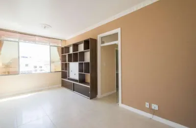 Apartamento para venda - icaraí, 3 quartos,  90 m² - niterói