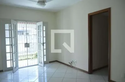 Apartamento para venda - jardim guanabara, 3 quartos,  90 m² - rio de janeiro