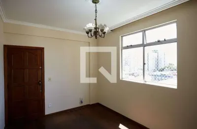 Apartamento para venda - sagrada família, 3 quartos,  90 m² - belo horizonte