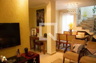 Casa para venda - butantã, 4 quartos,  200 m² - são paulo