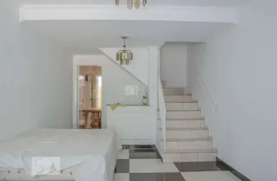 Casa / sobrado em condomínio para venda - casa verde, 3 quartos,  110 m² - são paulo