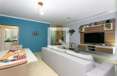 Casa para venda - vila matilde, 4 quartos,  280 m² - são paulo