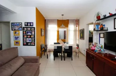 Apartamento para venda - coração eucarístico, 3 quartos,  98 m² - belo horizonte
