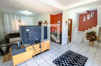 Casa para venda - rio branco, 3 quartos,  360 m² - belo horizonte