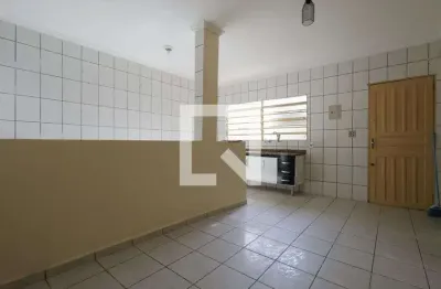 Casa com 1 quarto à venda na Rua Almada, Santana, São Paulo