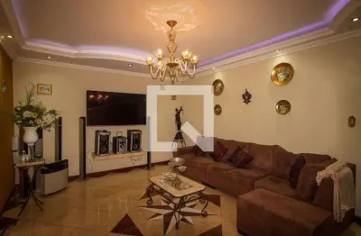 Casa para venda - glória, 3 quartos,  250 m² - porto alegre