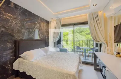 Kitnet / stúdio para venda - jardim paulista, 1 quarto,  22 m² - são paulo