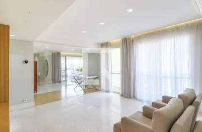 Apartamento para venda - brooklin, 3 quartos,  234 m² - são paulo