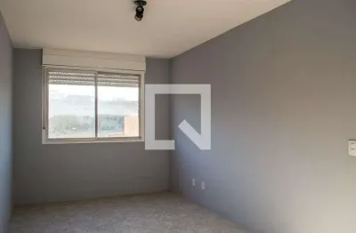 Apartamento para venda - cavalhada, 1 quarto,  45 m² - porto alegre