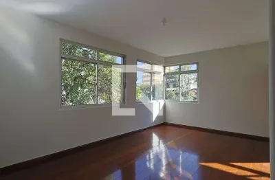 Apartamento para venda - santo antônio, 3 quartos,  97 m² - belo horizonte