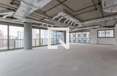 Apartamento para venda - vila nova conceição, 4 quartos,  358 m² - são paulo