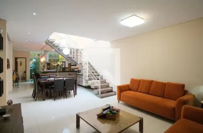 Casa para venda - tatuapé, 2 quartos,  145 m² - são paulo