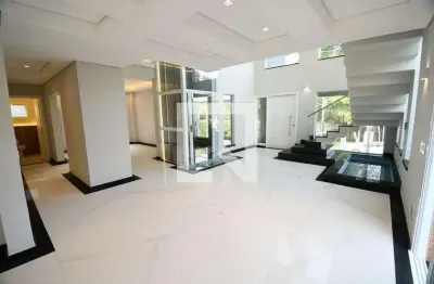 Casa / sobrado em condomínio para venda - parque imperador, 4 quartos,  402 m² - campinas