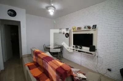 Apartamento para venda - parada de lucas, 1 quarto,  45 m² - rio de janeiro