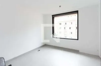Kitnet / stúdio para venda - itaim bibi, 1 quarto,  29 m² - são paulo
