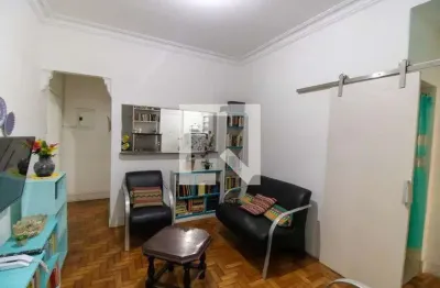 Apartamento com 1 quarto à venda na Rua General Pereira da Silva, Icaraí, Niterói