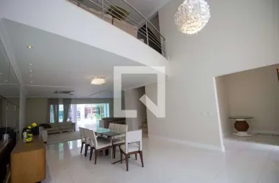 Casa / sobrado em condomínio para venda - barra da tijuca - marapendi, 4 quartos,  540 m² - rio de janeiro