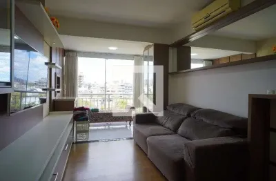 Apartamento para venda - passo d&apos;areia, 2 quartos,  82 m² - porto alegre