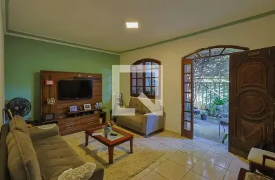Casa para venda - renascença, 2 quartos,  300 m² - belo horizonte