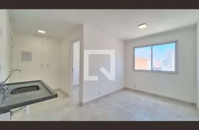 Apartamento para venda - barra funda, 2 quartos,  32 m² - são paulo