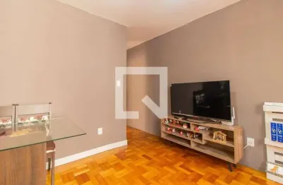 Apartamento para venda - centro histórico, 2 quartos,  69 m² - porto alegre