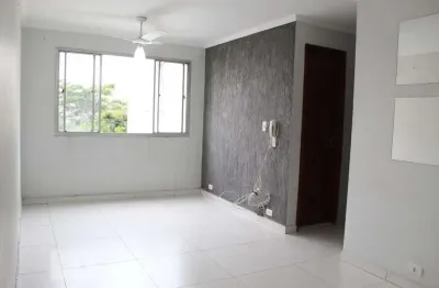 Apartamento para venda - cidade das flores, 2 quartos,  54 m² - osasco